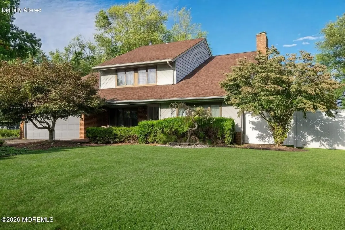 142 Medford Boulevard, Freehold, NJ 07728 - #1