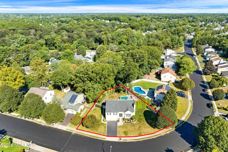 56 Sami Drive, Howell, NJ 07731 - #3
