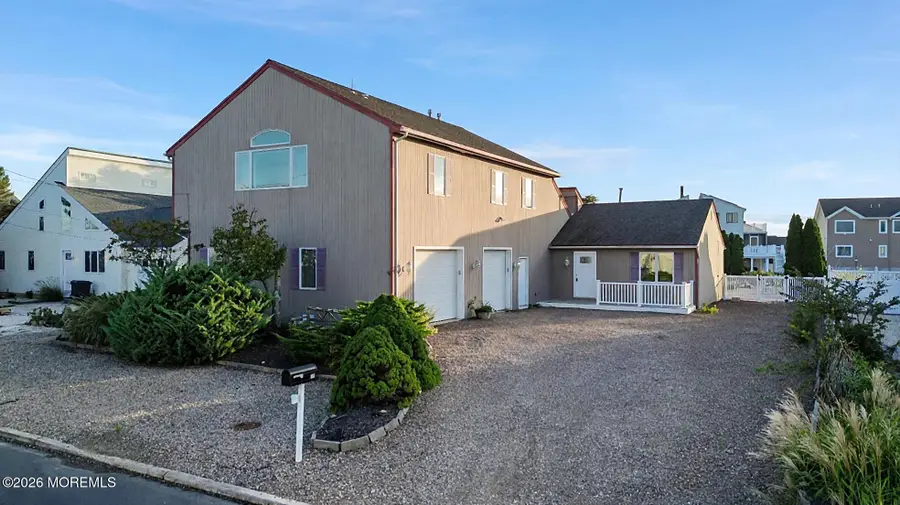 943 Jennifer Lane, Manahawkin, NJ 08050 - #2