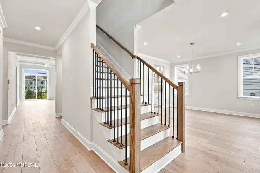 55 Mitchell Court, Manalapan, NJ 07726 - #2