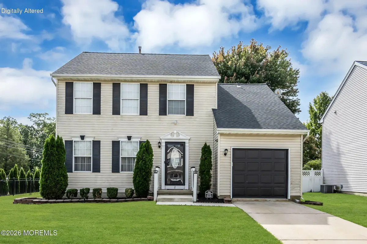 2 Patriot Walk, Egg Harbor, NJ 08234 - #1