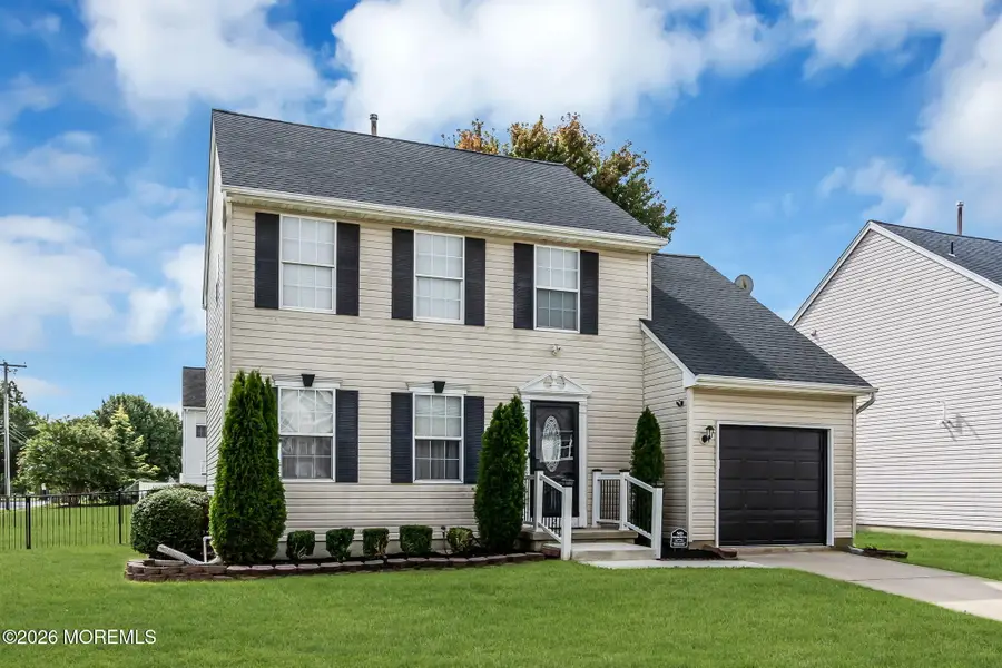 2 Patriot Walk, Egg Harbor, NJ 08234 - #3