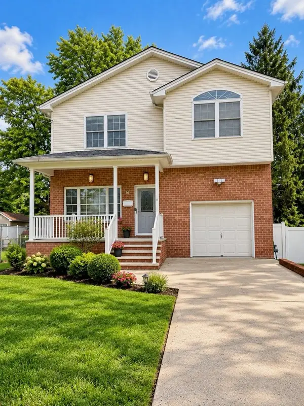 26 Rutgers Avenue, Colonia, NJ 07067
