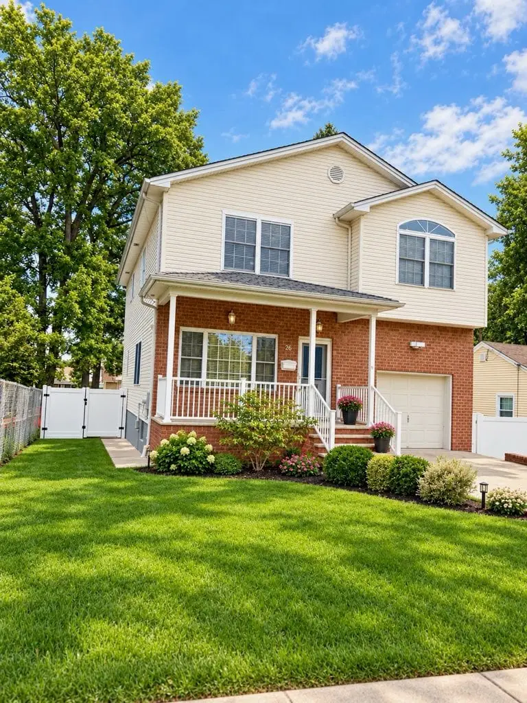 26 Rutgers Avenue, Colonia, NJ 07067 - #3