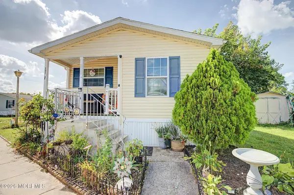 503 5th Street, Jackson, NJ 08527