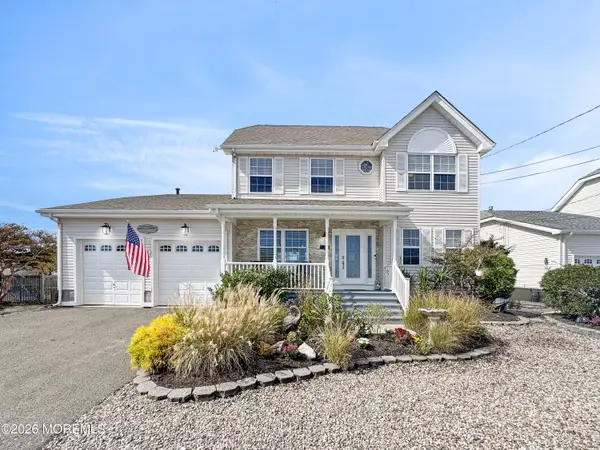 318 Bayshore Drive, Barnegat, NJ 08005