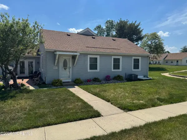 56 Largo San Nicola #A, Freehold, NJ 07728