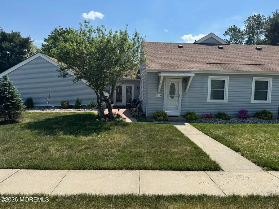 56 Largo San Nicola #A, Freehold, NJ 07728 - #3