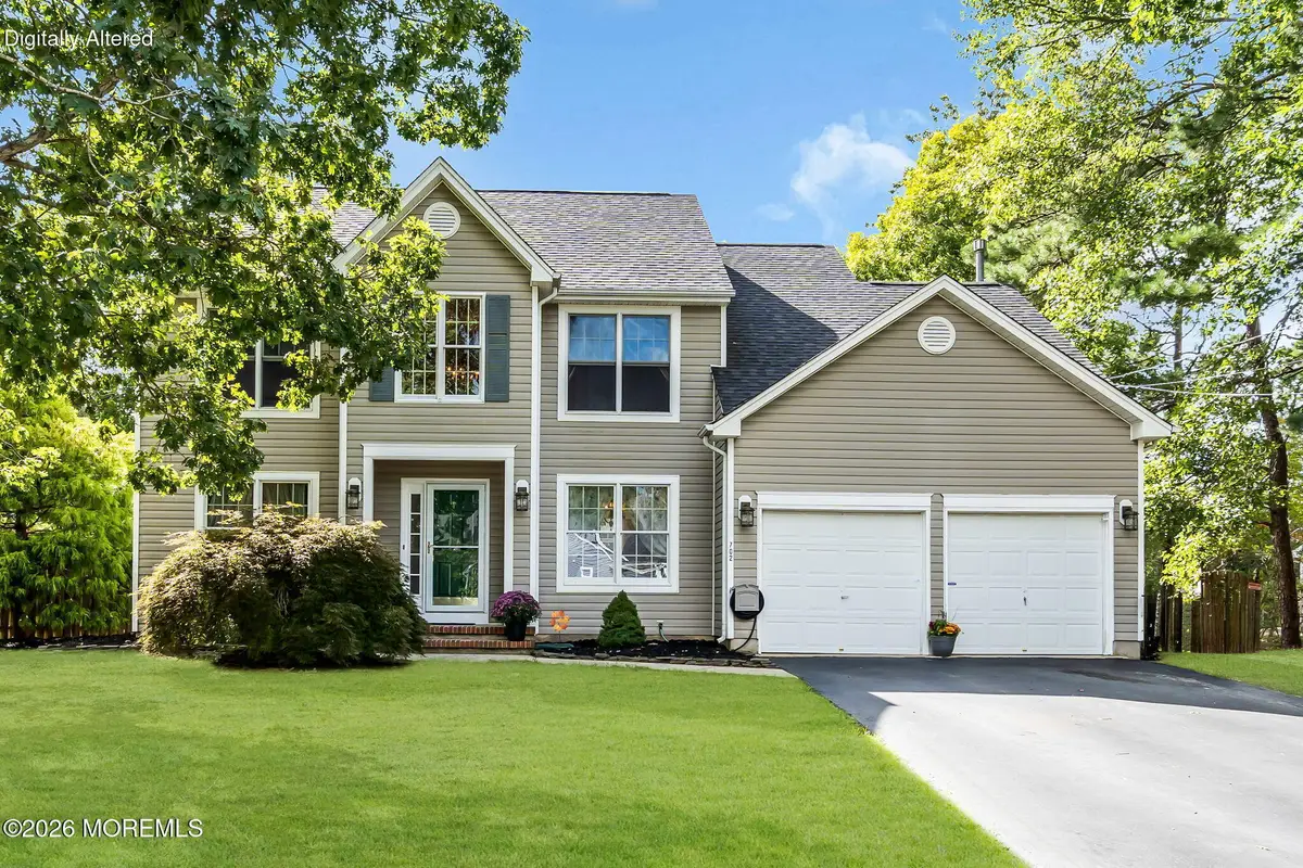 702 Cutter Lane, Manahawkin, NJ 08050 - #1