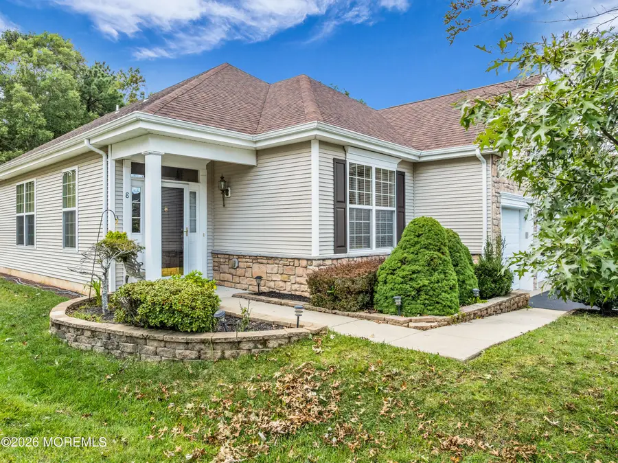 8 Mystic Cove Terrace, Barnegat, NJ 08005 - #3