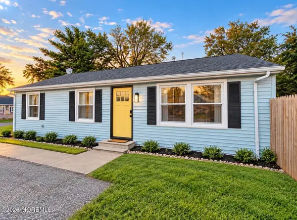 1005 Buena Vista Road, Forked River, NJ 08731