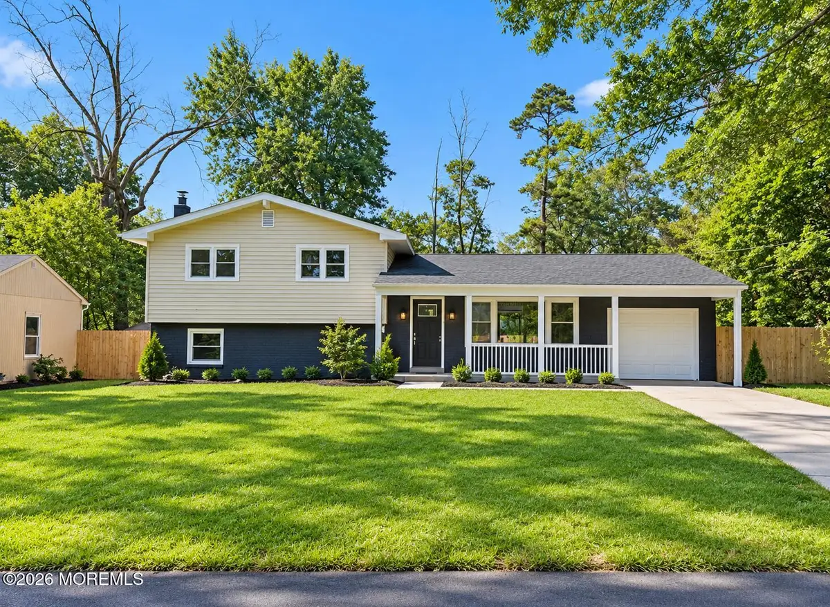 412 New Jersey Road, Browns Mills, NJ 08015 - #1