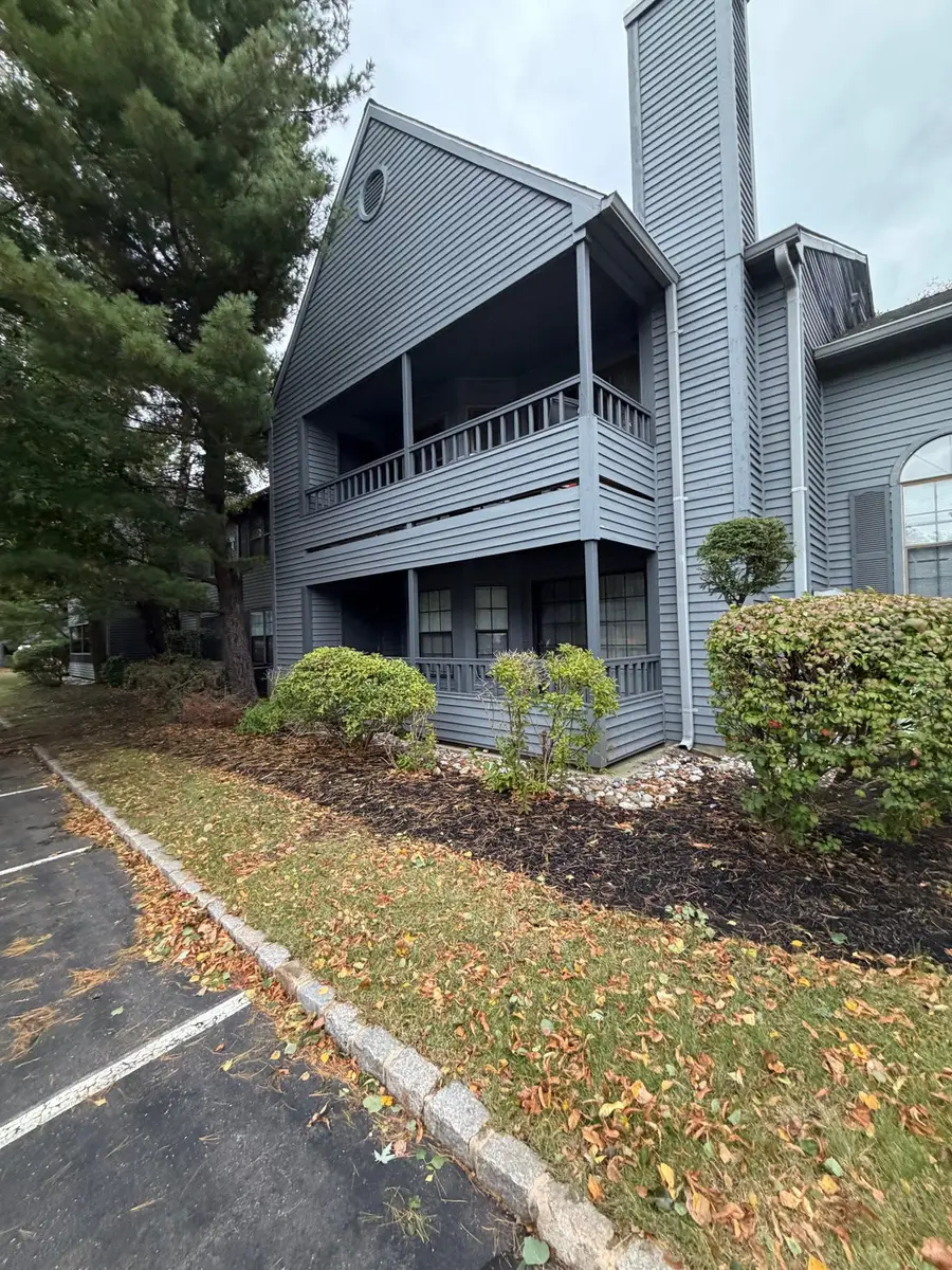 406 Woodhaven Drive, Edison, NJ 08817 - #2