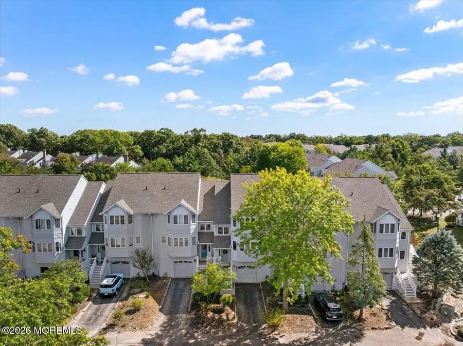 375 Begonia Court #3705, Toms River, NJ 08753 - #2