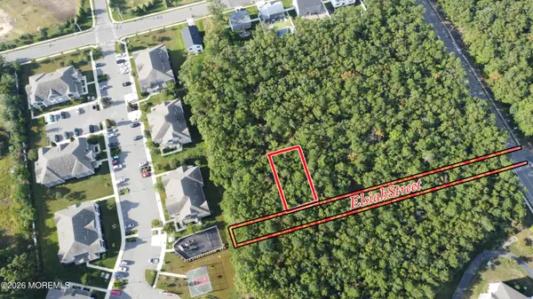 0 Elsiah, Forked River, NJ 08731
