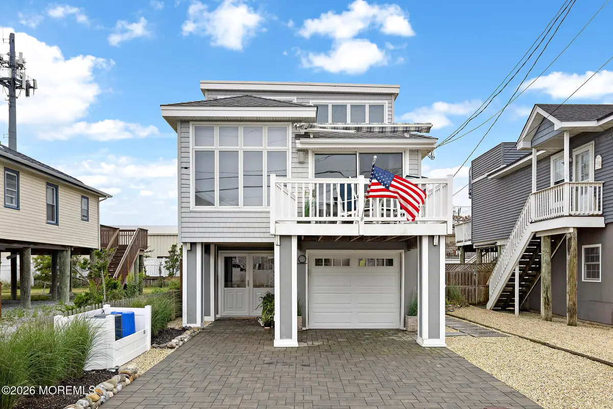 30 Winifred Avenue, Long Beach Twp, NJ 08008 - #1