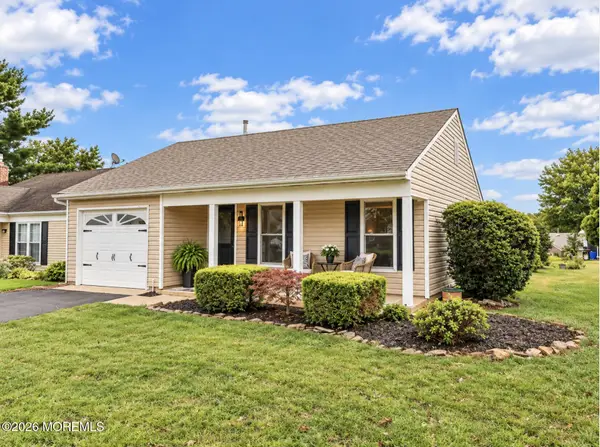 73 Red Hill Road, Manchester, NJ 08759