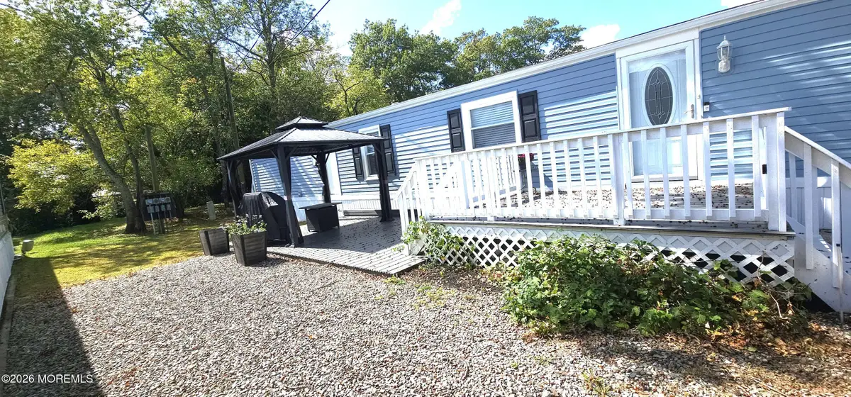 19 Mobile Lane, Toms River, NJ 08755 - #1