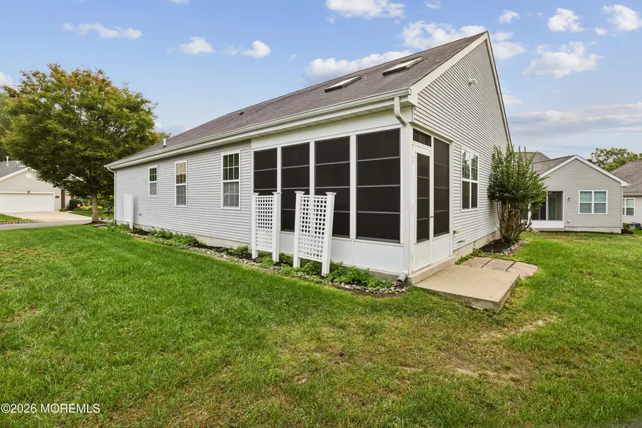 18 Daffodil Drive, Little Egg Harbor, NJ 08087 - #3