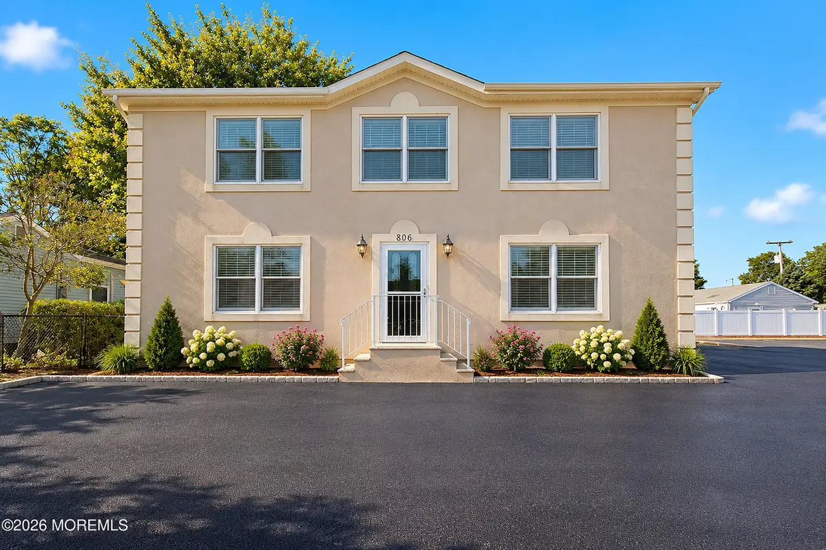 806 Fischer Boulevard, Toms River, NJ 08753 - #1