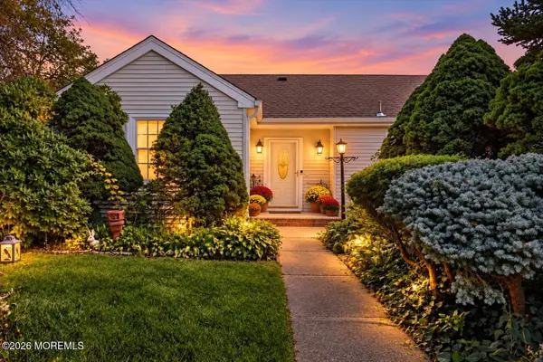 36-A Dag Hammarskjold Boulevard #A, Freehold, NJ 07728