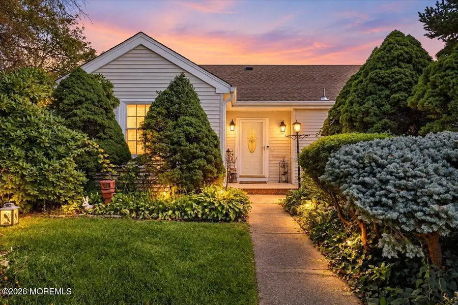 36-A Dag Hammarskjold Boulevard #A, Freehold, NJ 07728 - #2