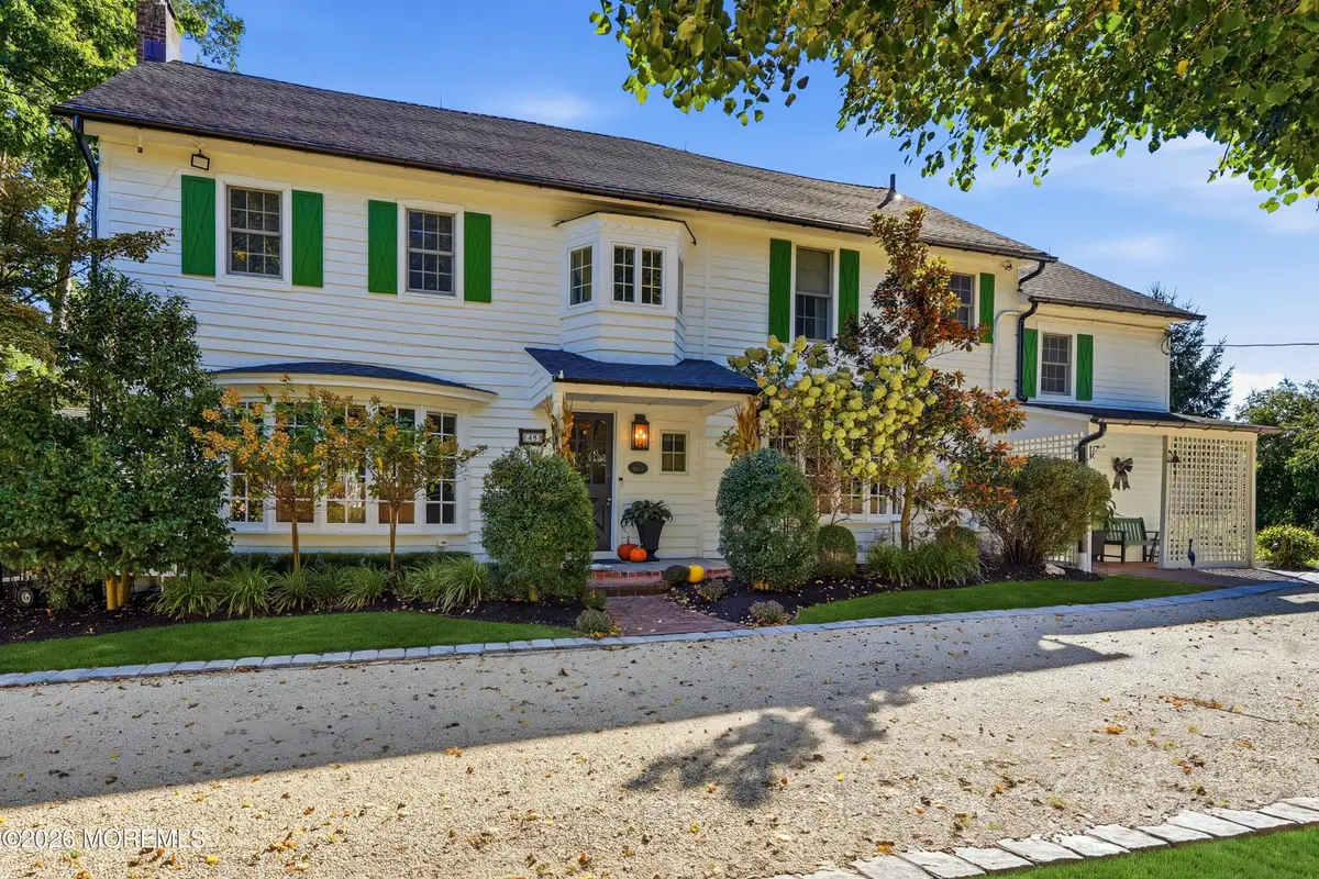 48 Hedge Drive, Oceanport, NJ 07757 - #1
