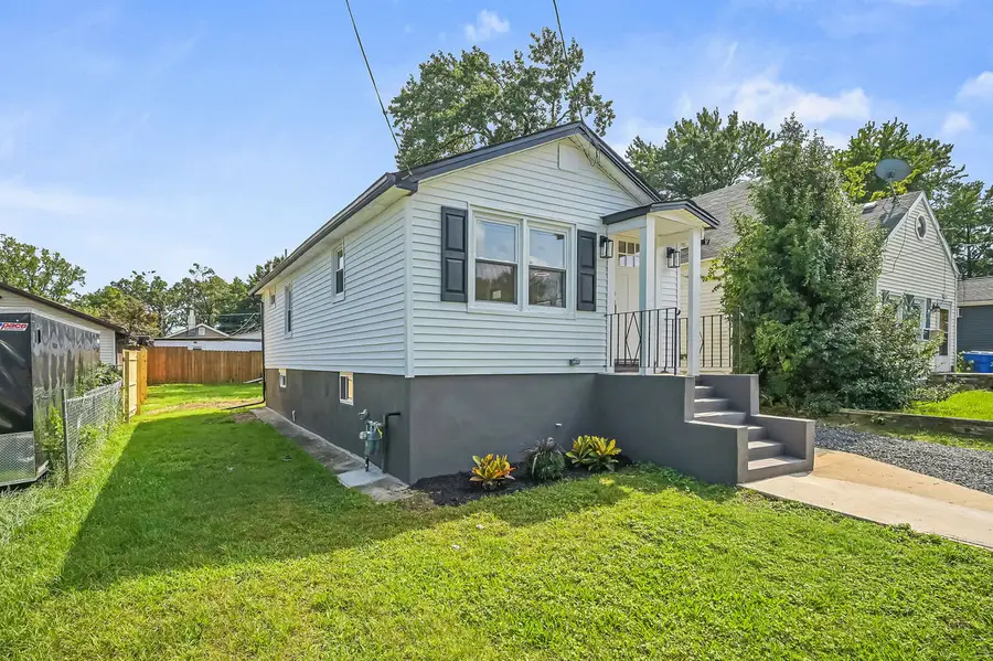 181 Hilltop Boulevard, Old Bridge, NJ 08857 - #2