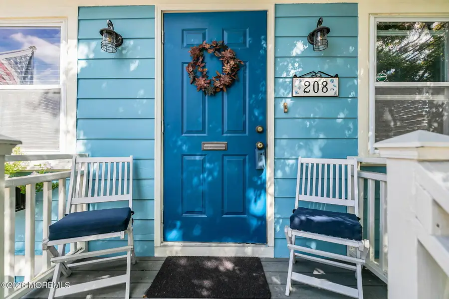 208 Bridge Avenue, Bay Head, NJ 08742 - #3