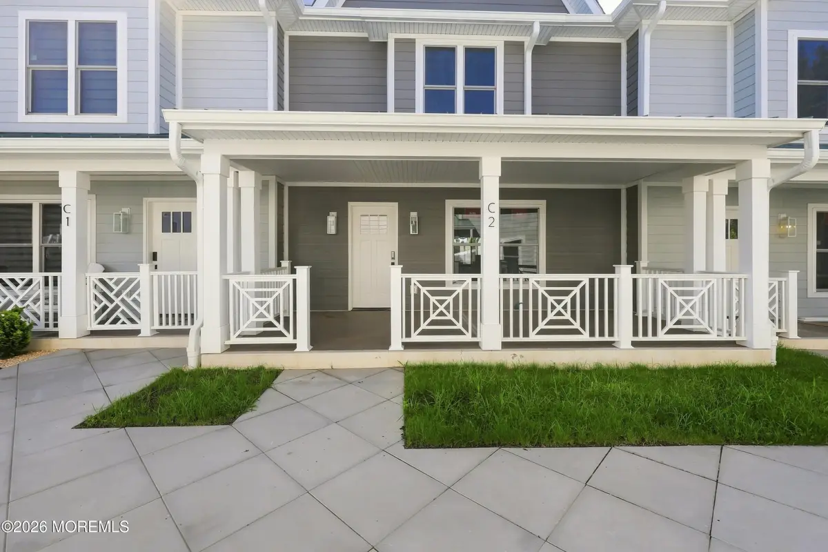 801 Main Street #C2, Avon By The Sea, NJ 07717 - #1
