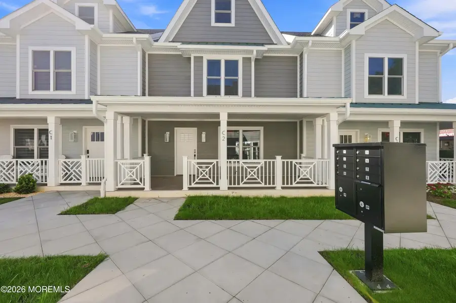 801 Main Street #C2, Avon By The Sea, NJ 07717 - #2