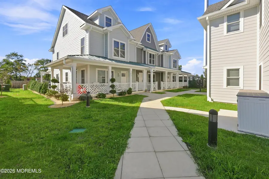 801 Main Street #C2, Avon By The Sea, NJ 07717 - #3