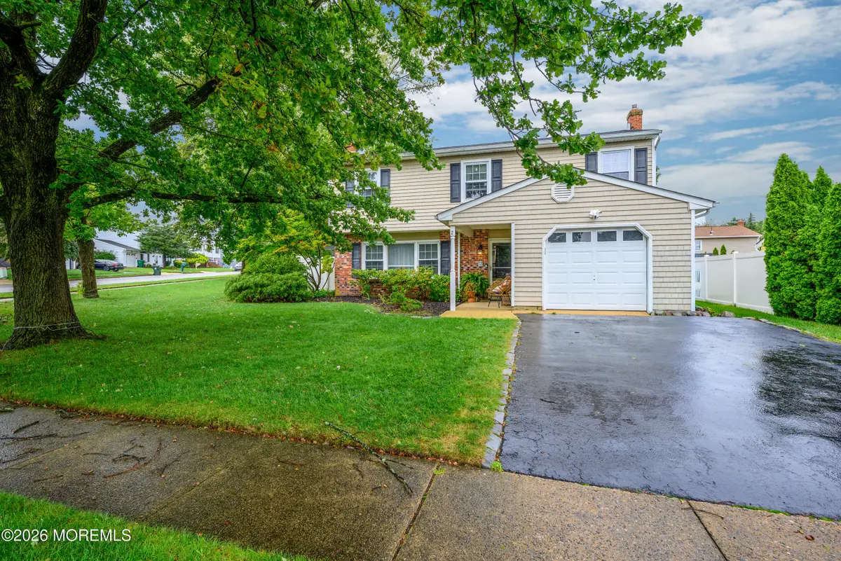 2 Evergreen Place, Howell, NJ 07731 - #1