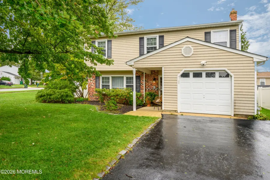 2 Evergreen Place, Howell, NJ 07731 - #2