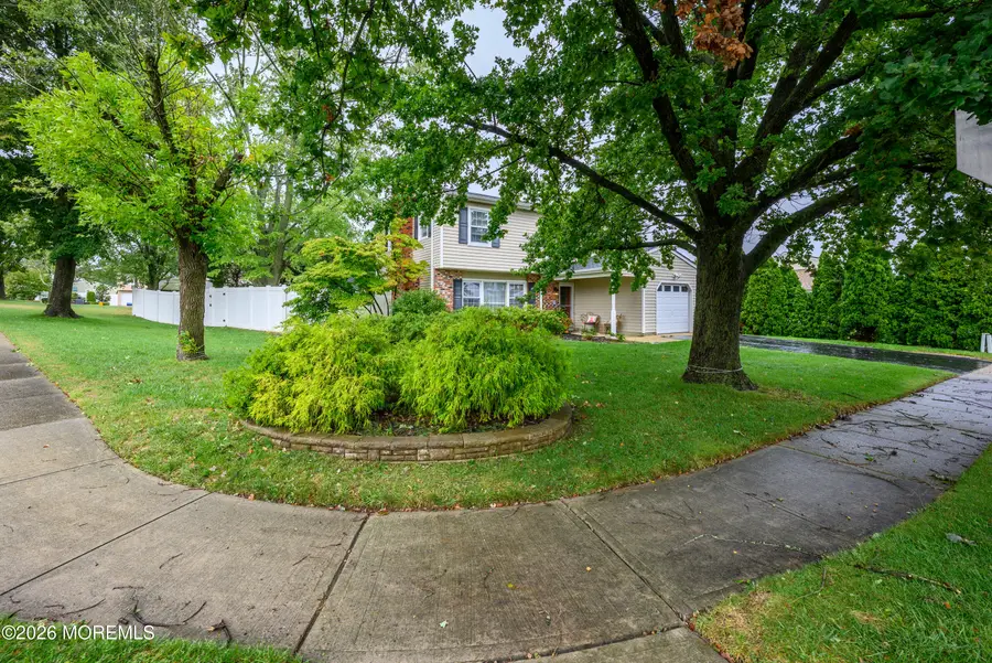2 Evergreen Place, Howell, NJ 07731 - #3