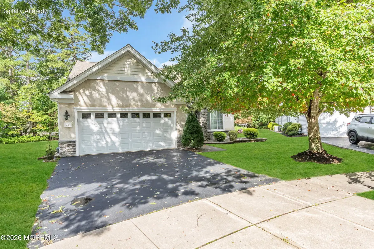 20 Montauk Place, Barnegat, NJ 08005 - #1