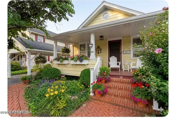 49 Laurel Avenue, Kingston, NJ 08528