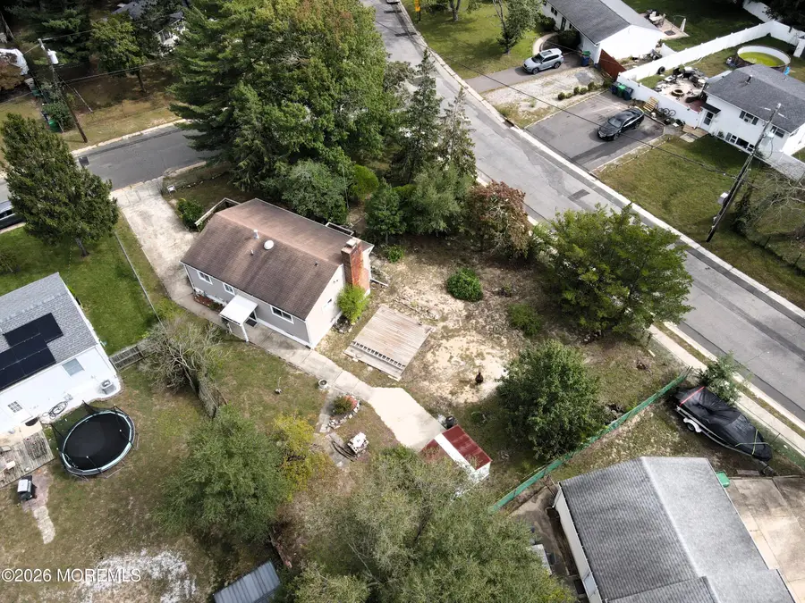33 Bucknell Drive, Toms River, NJ 08757 - #2