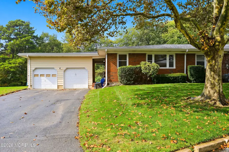 432 C Laurel Brook Drive #1803, Brick, NJ 08724 - #3