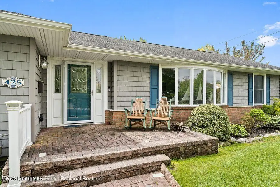 425A Atlantic Avenue, Spring Lake, NJ 07762 - #3