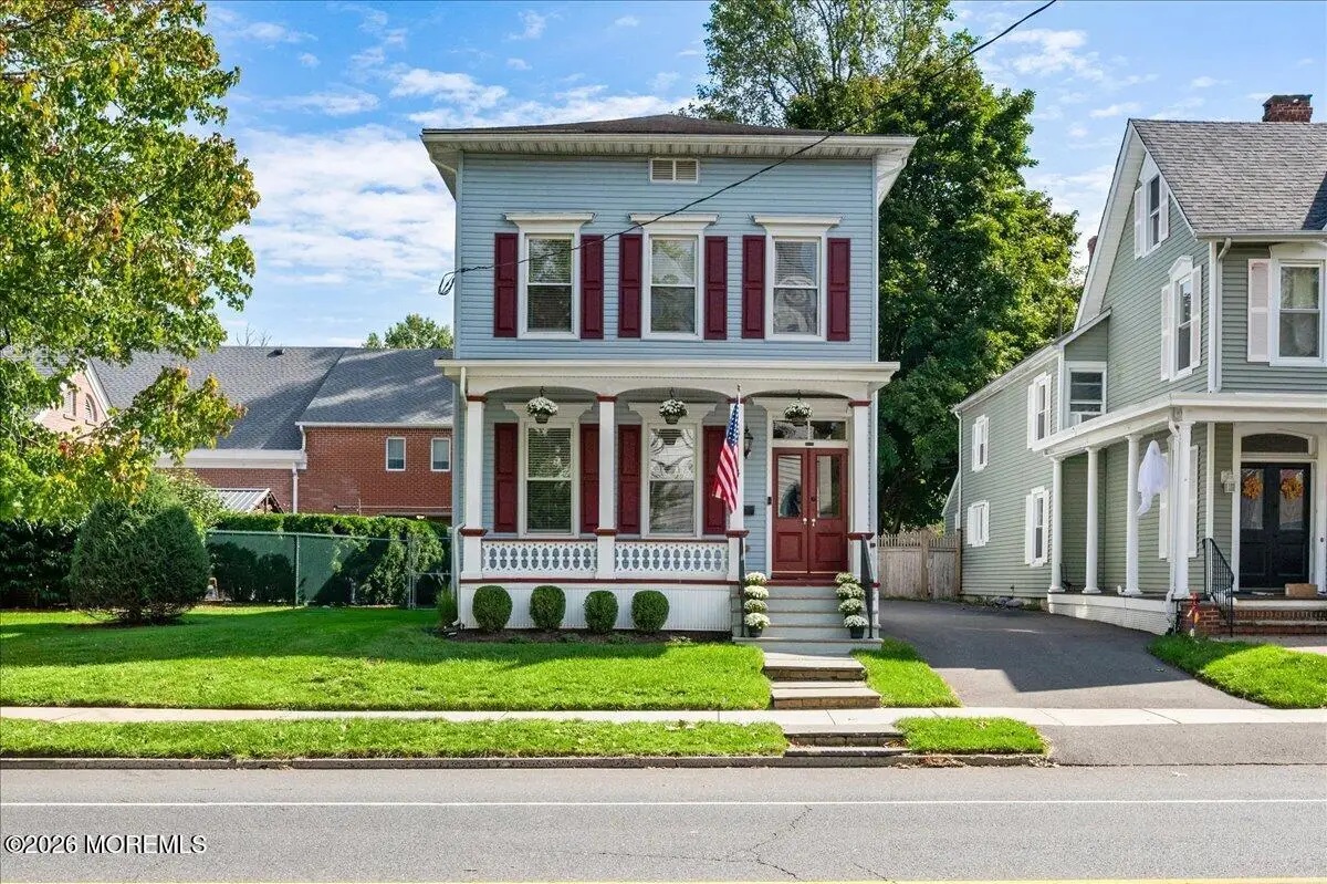 102 Main Street, Freehold, NJ 07728 - #1