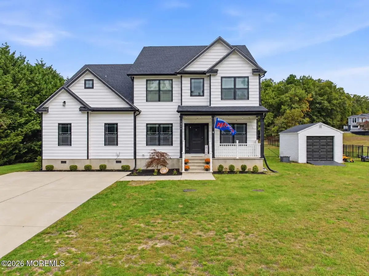 1860 Church Road, Toms River, NJ 08753 - #1