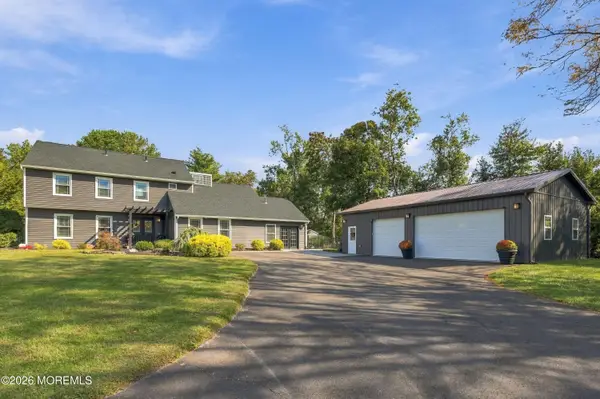 5 Patterson Drive, Freehold, NJ 07728