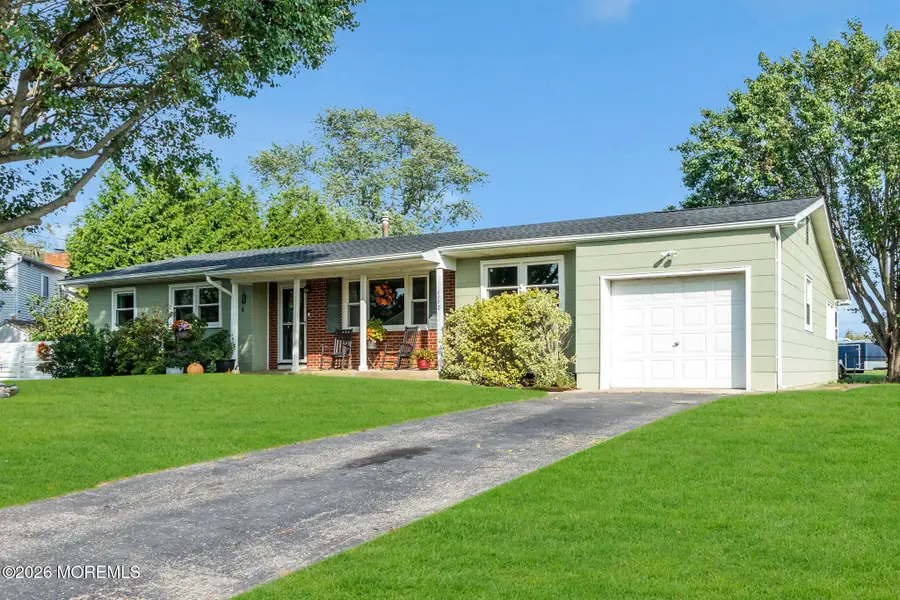 1172 Avrum Drive, Toms River, NJ 08753 - #3