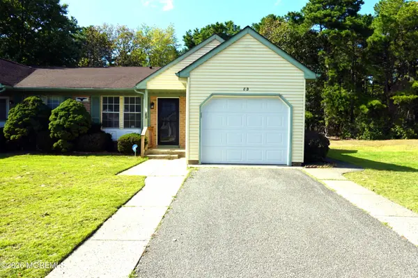 8B Spring Street #50, Whiting, NJ 08759