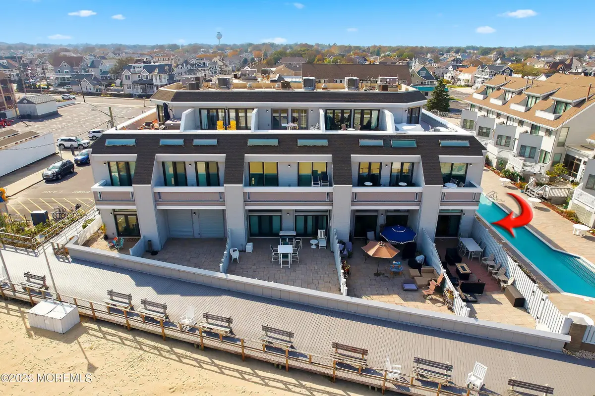 900 Ocean Avenue #1, Point Pleasant Beach, NJ 08742 - #1