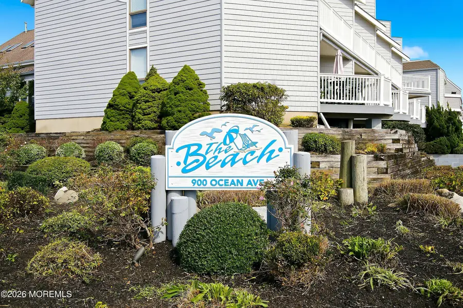 900 Ocean Avenue #1, Point Pleasant Beach, NJ 08742 - #2