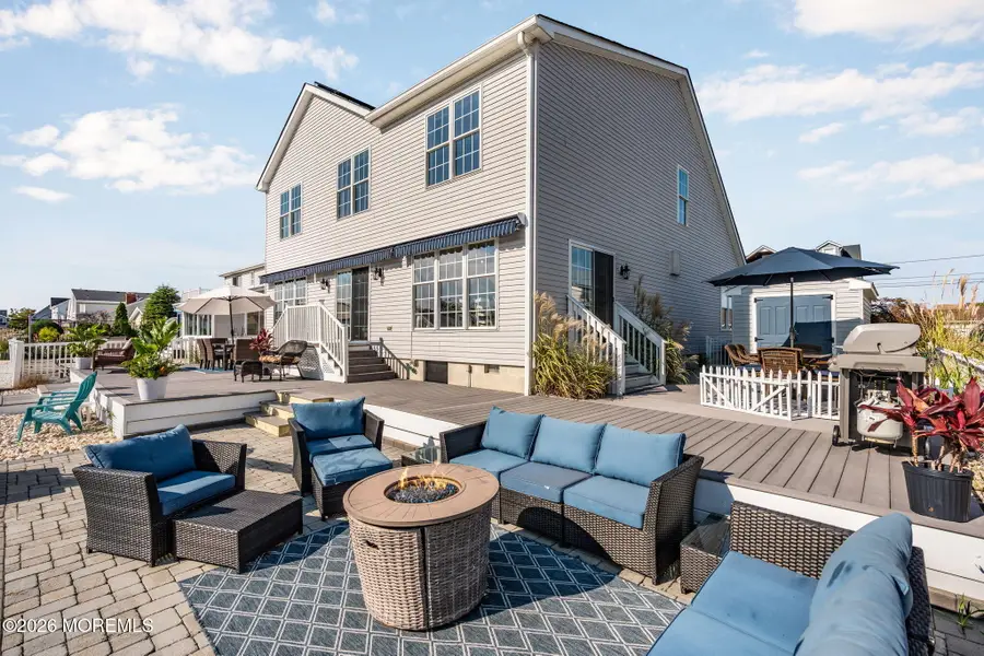1931 Seaman Court, Toms River, NJ 08753 - #3