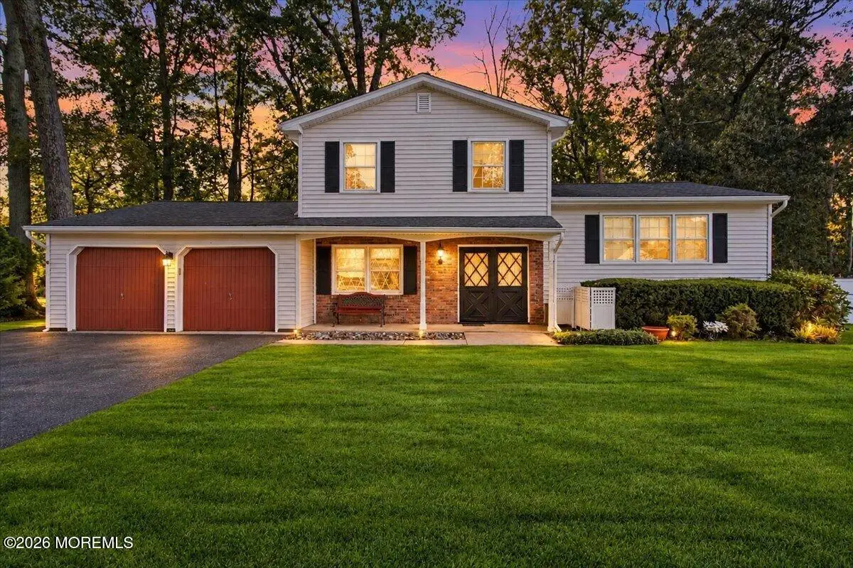952 Alden Drive, Toms River, NJ 08753 - #1
