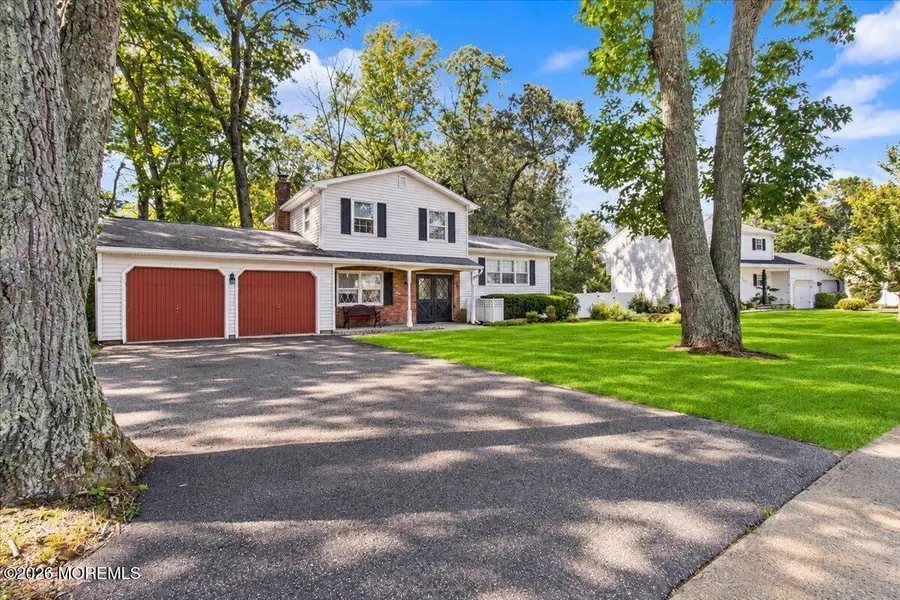 952 Alden Drive, Toms River, NJ 08753 - #3